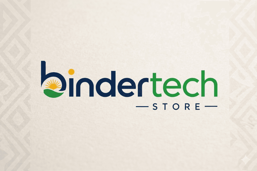 Bindertech Store